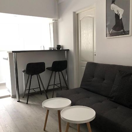 Staycity Modern Apartment ブカレスト エクステリア 写真