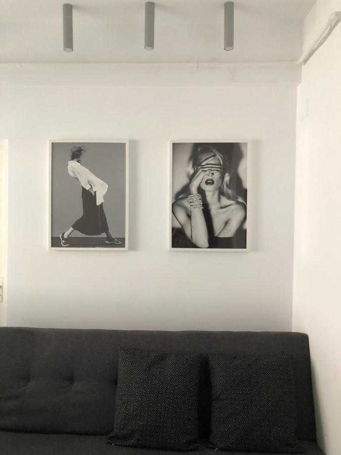 Staycity Modern Apartment ブカレスト エクステリア 写真