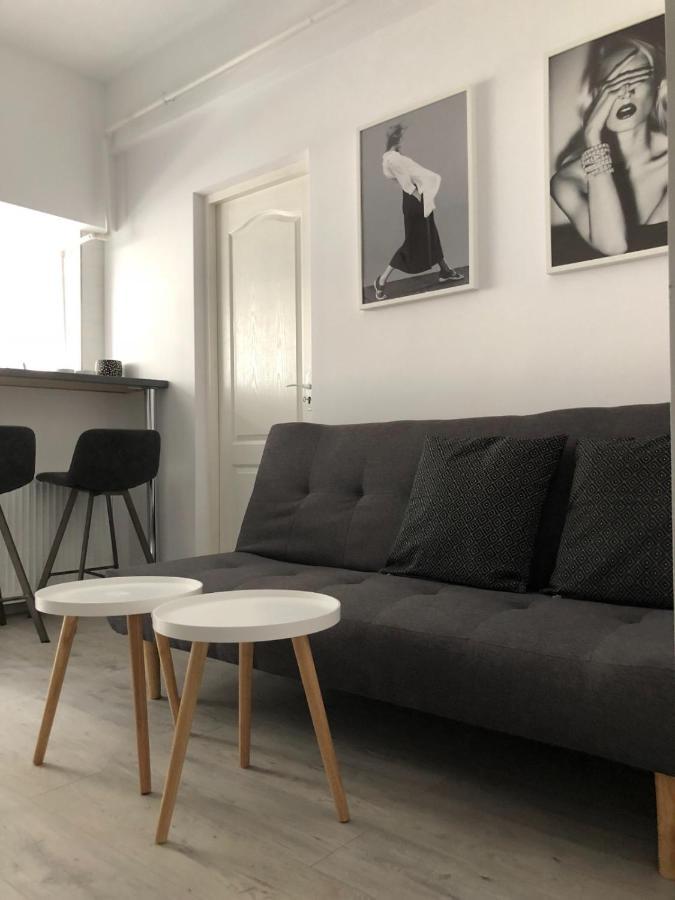 Staycity Modern Apartment ブカレスト エクステリア 写真