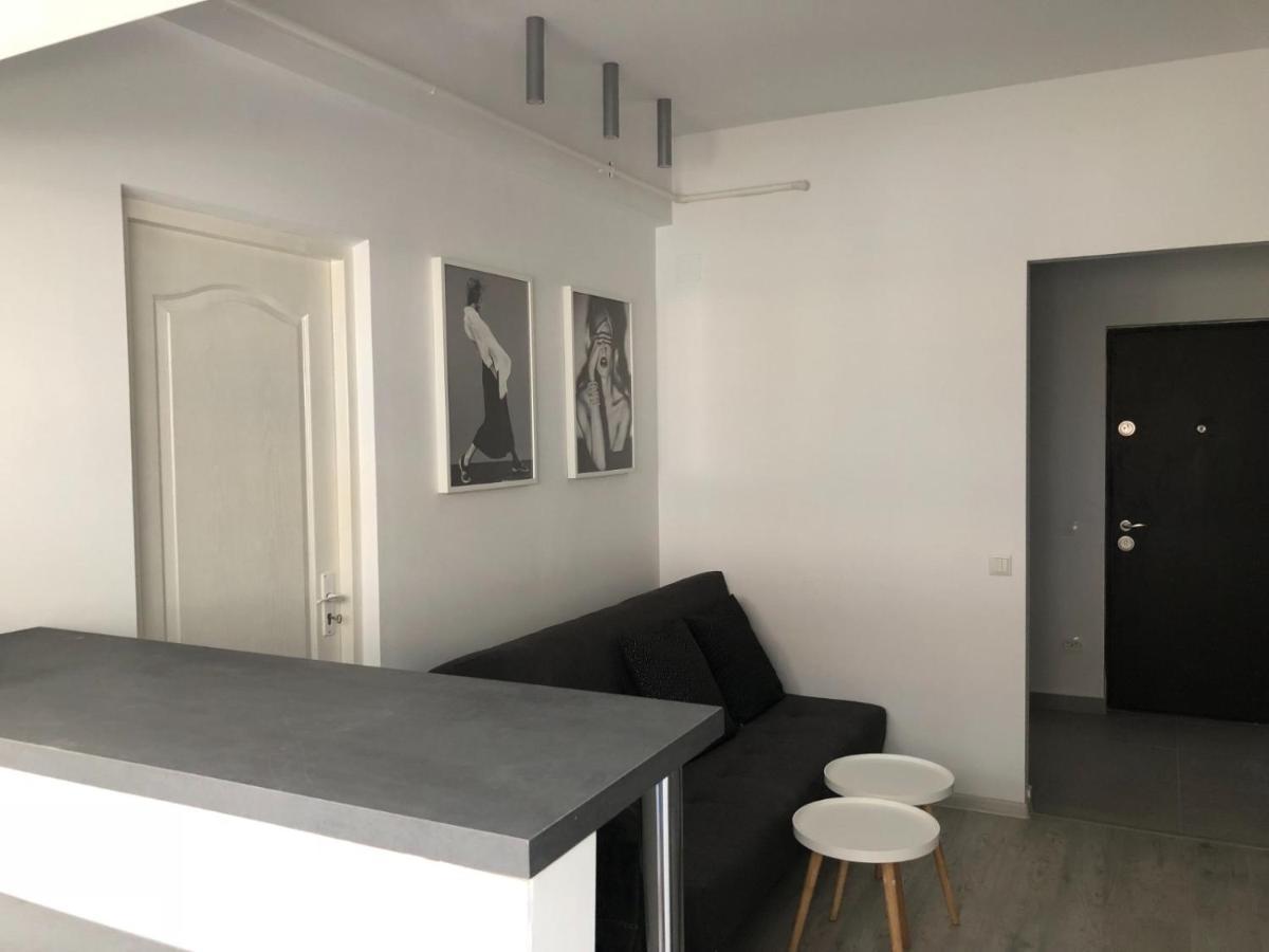 Staycity Modern Apartment ブカレスト エクステリア 写真