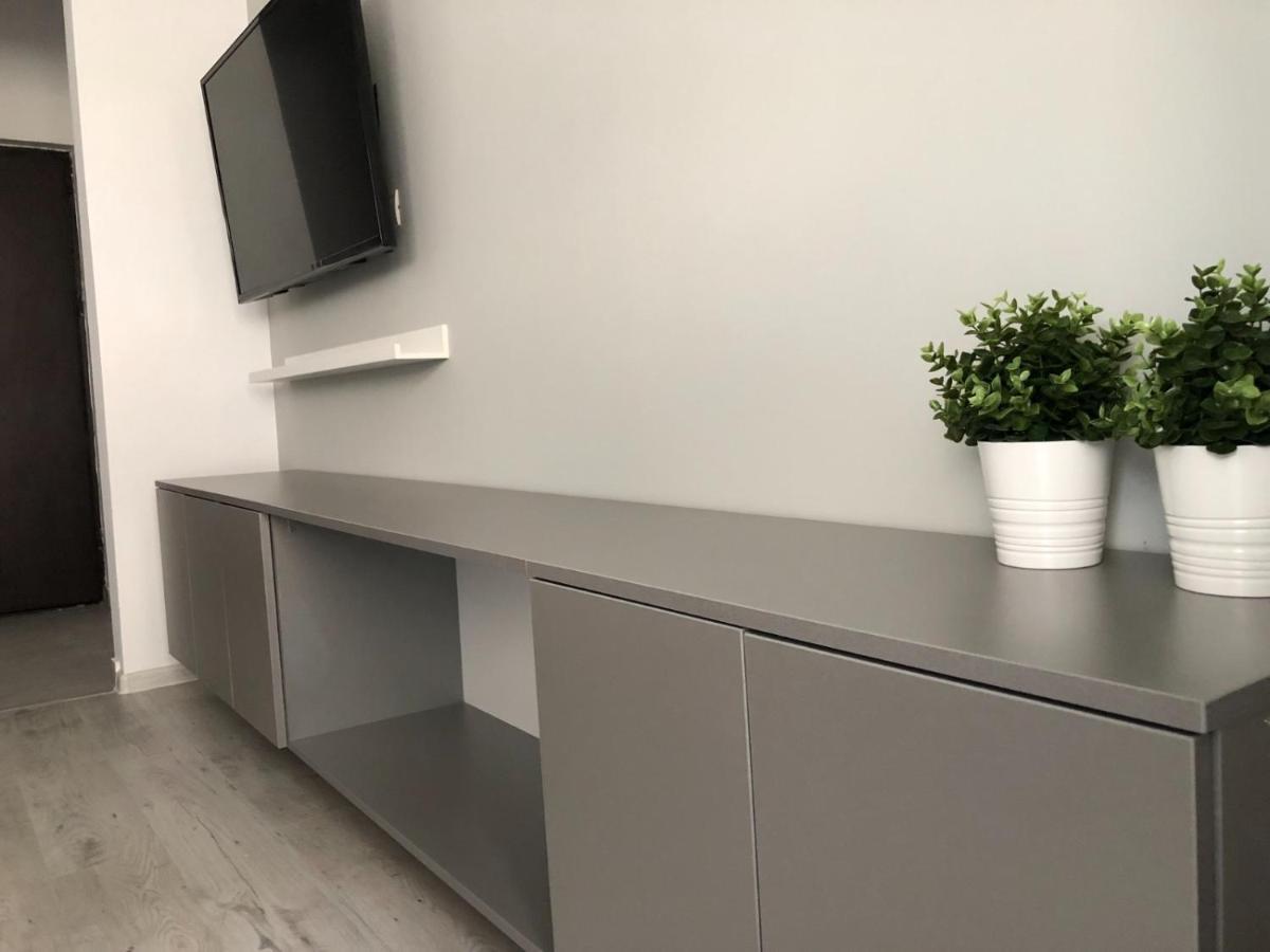 Staycity Modern Apartment ブカレスト エクステリア 写真