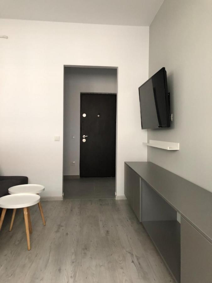 Staycity Modern Apartment ブカレスト エクステリア 写真