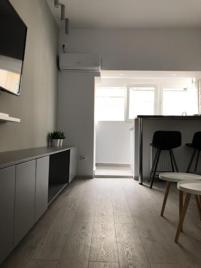 Staycity Modern Apartment ブカレスト エクステリア 写真