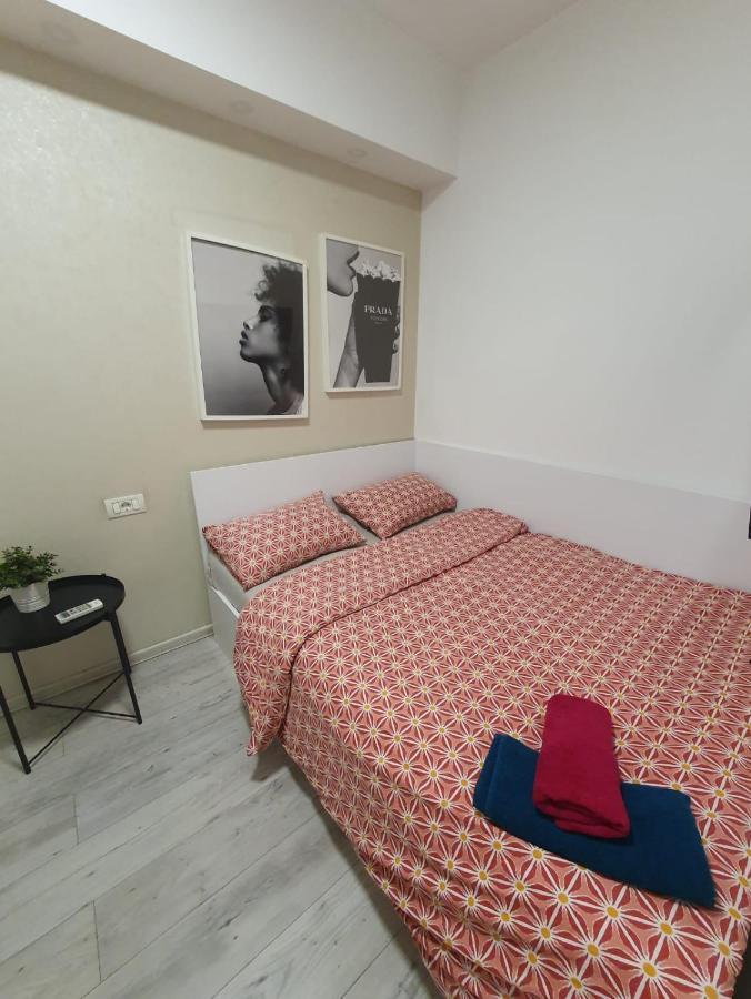 Staycity Modern Apartment ブカレスト エクステリア 写真